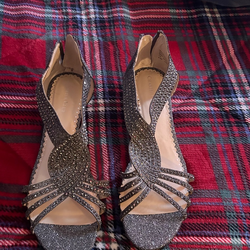 Charter Club Wedge Sandals